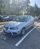 Seat Ibiza 1.4 Sport Edition | Alufelgen | HU 05/2027