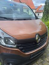 Renault Trafic 8 Sitzer - Renault Trafic in Kassel