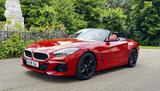 BMW Z4 sDrive20i M-Sportpaket, Harman/K, Head-Up - gebrauchte BMW Z4 aus dem Jahr 2024
