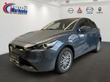 Mazda 2 Exclusive, Driver Paket & Allwetterreifen - gebrauchte Mazda 2 aus dem Jahr 2024