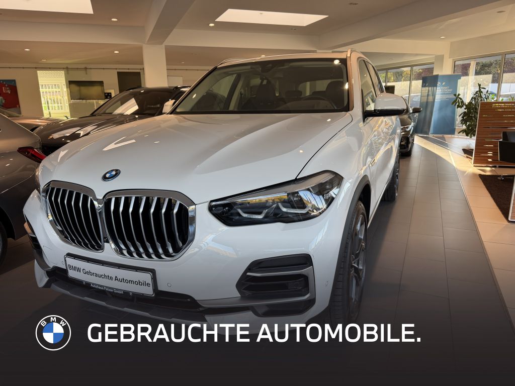 Image of BMW X5