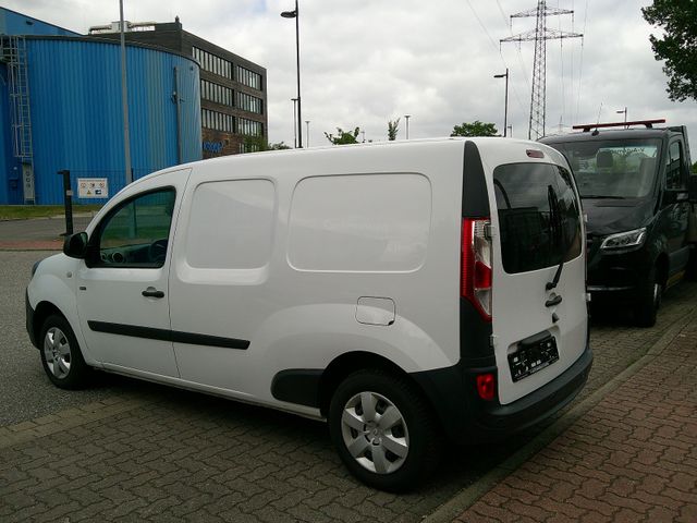 Renault Kangoo Z.E. 33 Maxi Inklusive Batterie