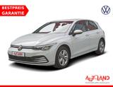 Volkswagen Golf VIII 1.5 16V TSI Life LED ACC - Volkswagen Golf: 16v