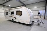 Weinsberg CaraOne 480 EU -Einzelbetten+Rundsitzgruppe - Wohnwagen Einzelbetten