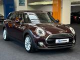 MINI COOPER_D Clubman*LED*HuD*LEDER*ALU*SHZ*NAVI* - MINI Cooper D mit 5 Türen
