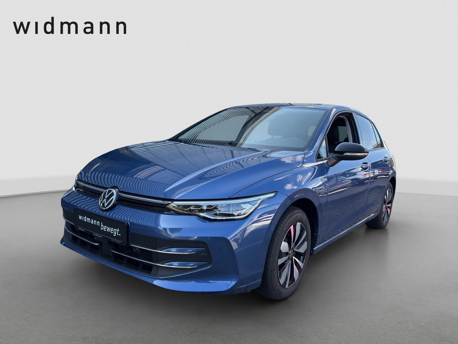 Volkswagen Golf Life GOAL 1.5 eTSI 150 PS DSG AHK NAVI ACC, миниатюра 2