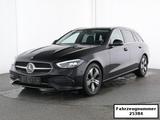 Mercedes-Benz C 220 T d Avantgarde 2x Adva*LED*AHK*Winterp*Kam - gebrauchte Mercedes-Benz C 220 aus dem Jahr 2025