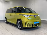 Volkswagen ID.Buzz Pro LR 86kWh AHK WÄRMEPUMPE - Volkswagen ID. Buzz