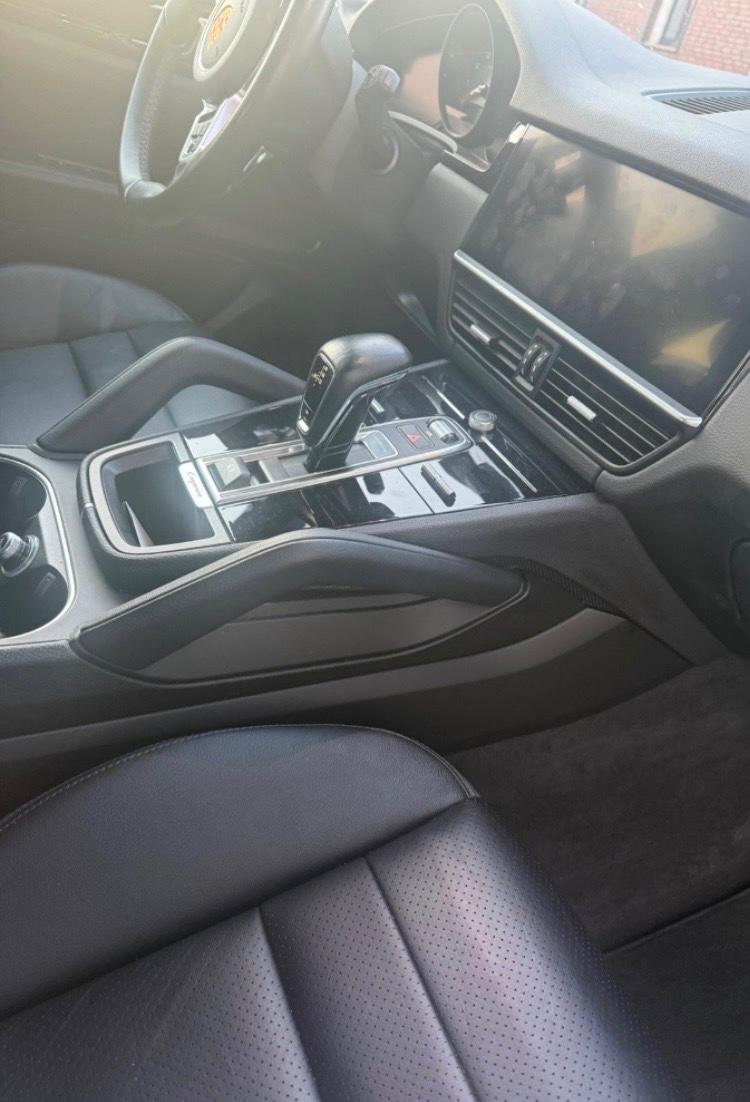 Porsche Cayenne 3.0 V6 Panorama StHz Approved Garantie