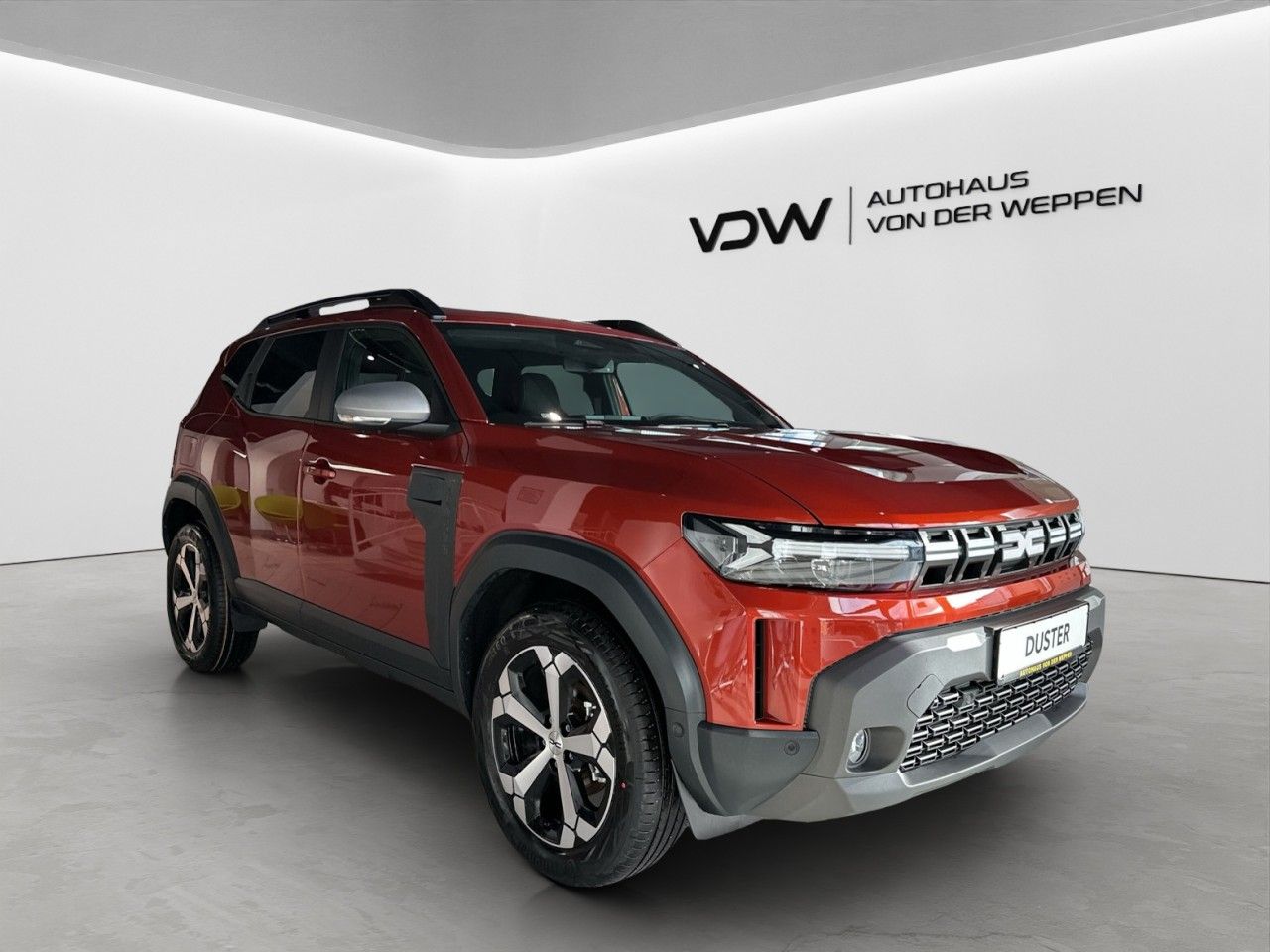 Dacia Duster - Bild 6