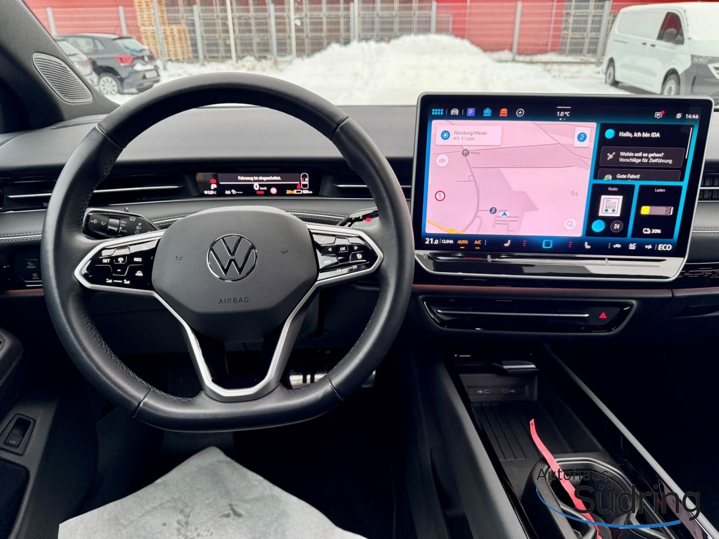 ID.7 Tourer Pro AHK*Exterieur*Interieur*Komf*IQ*