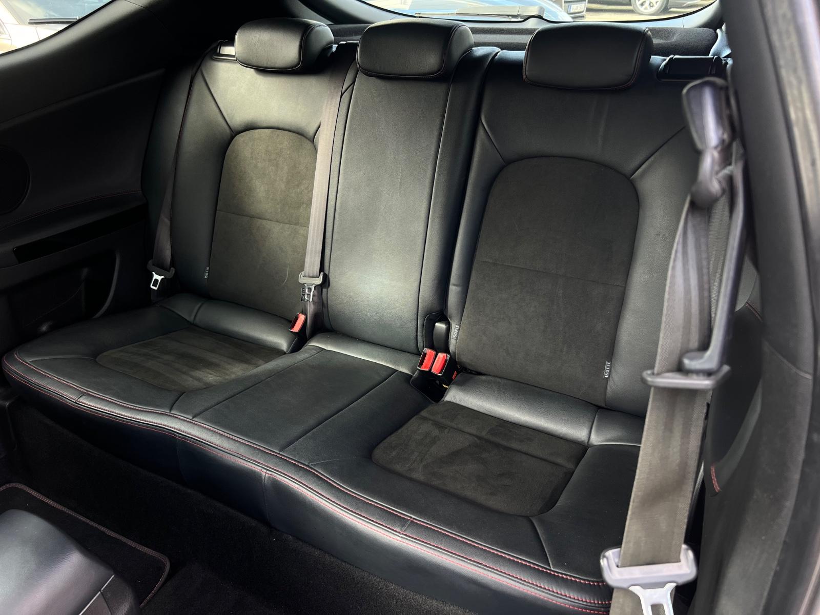 Kia pro cee'd / ProCeed RECARO*LED*PDC*STZHZ*LHZ*