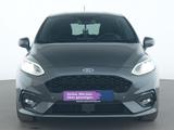 Ford Fiesta ST-Line ACC|LED|Navi|Active Park Assist - Ford Fiesta: Grau