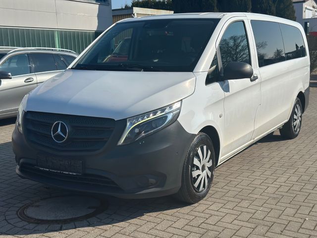 Mercedes-Benz Vito 116 d Extra Lang Aut*Navi*Xen*Kam*9-Sitzer*