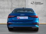 Audi A3 Limousine 30 TDI advanced LED NAVI+ AHK 18" - Audi A3 advanced mit Diesel-Antrieb