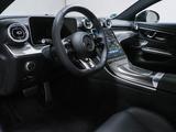 Mercedes-Benz CLE 53 AMG PERF-SITZ+PANO+BURMESTER+20"+FAHRASSI - Mercedes-Benz CLE 53 AMG: Coupe