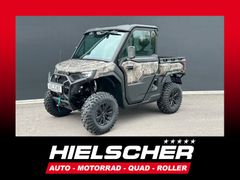 CFMOTO UForce U10 PRO HIGHLAND +++ SOFORT LIEFERBAR