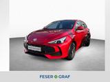 MG3 Hybrid+ Standard *Navi*Klima*ACC*Kamera*DAB*