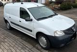 Dacia Logan Pick-Up - Dacia Logan Pick-Up Gebrauchtwagen