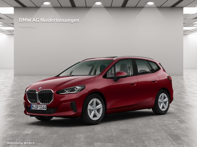 BMW 216i Active Tourer