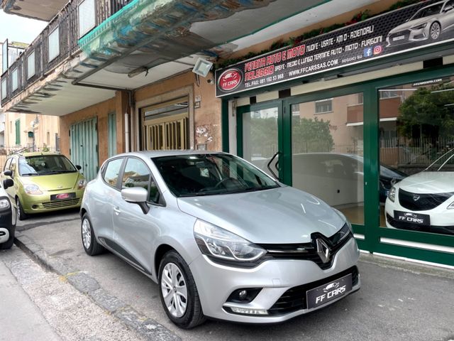 Renault Clio TCe 12V 90 benzina CV 5 porte Mosch