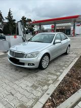 Mercedes-Benz Mercedes C200 Kompressor W204  Sehr gepflegt - Mercedes-Benz C 200: Se