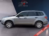 Subaru Forester/4x4/Klima/AHK/2. Hand/SHZ/Boxer - Subaru aus 2009