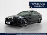 BMW 550e xDrive Aut. Travel+360°+Merino+Innovation - : Schwarz, Limousine