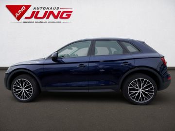 Audi Q5 - 6