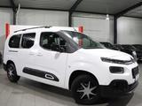 Citroën Berlingo 130 BLUE-HDI SHINE-XL 5-SITZER, 1.HAND - Citroën Berlingo SHINE mit Diesel-Antrieb