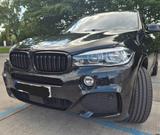 BMW X5 xDrive30d M-Paket mit Sthz und Winterfelgen - BMW X5 Gebrauchtwagen in Berlin