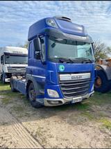 DAF Cf 2015