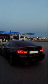 BMW 430i M Paket - BMW 430: M Paket