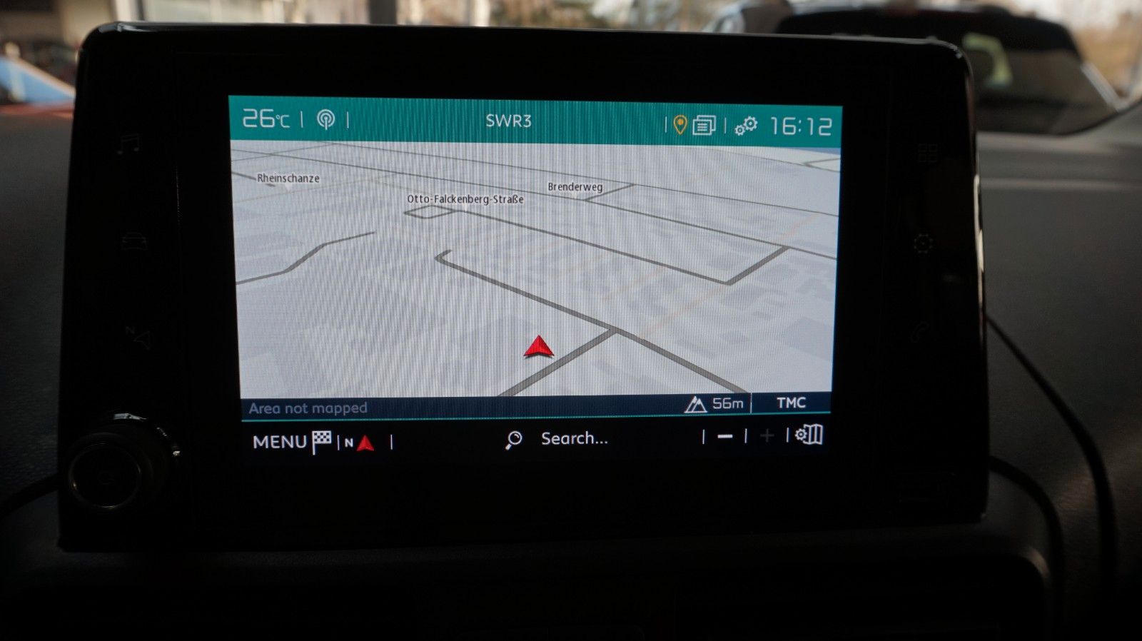 Fahrzeugabbildung Citroën Berlingo Feel M *1.Hand*Carplay*Navi*Kamera*