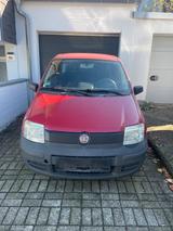 Fiat Panda - Fiat Panda Gebrauchtwagen in Solingen