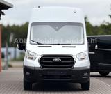 Ford TRANSIT*350*L3/H3*LED*CARPLAY*KLIMATR*PDC*KAMERA - gebrauchte Ford Transit aus dem Jahr 2021