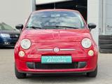 Fiat 500*60TKM* - Fiat 500 Gebrauchtwagen in Mülheim (Ruhr)