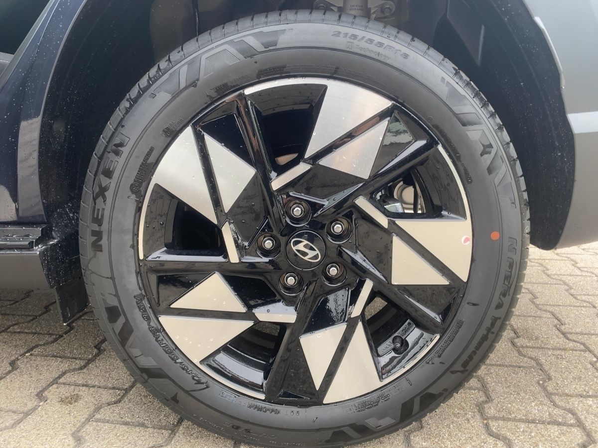 Hyundai KONA - Bild 7