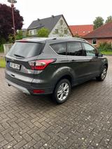 Ford Kuga 1,5 EcoBoost 4x2 110kW Titanium Titanium - Ford Gebrauchtwagen in Rostock