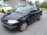 Renault Megane Coupé-Cabriolet Dynamique 2.0 16V Dyn... - Renault Megane in Bochum