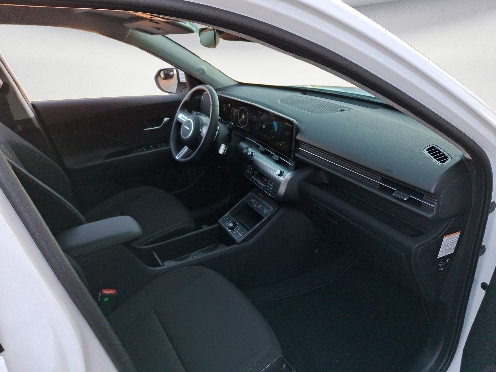 Hyundai Kona – Bild 12