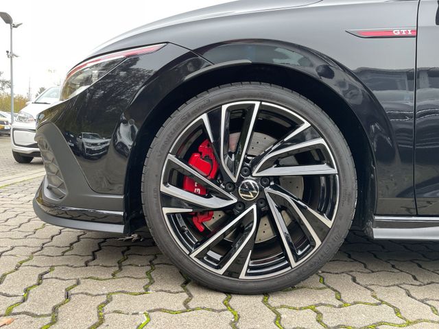 Golf GTI Clubsport DSG Harman Kardon ACC LED