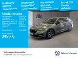 Skoda Octavia Combi 2.0 TDI DSG DPF Sportline NAVI HuD