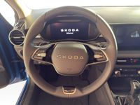 Skoda Fabia - Vorschau Bild 14