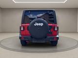 Jeep Wrangler Rubicon *RECON Edition*LED|NAVI|ACC - Jeep Wrangler Recon mit Diesel-Antrieb