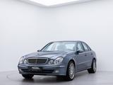 Mercedes-Benz E 500 Limo*NAVI*PDC*SHZ*TEMP* - Mercedes-Benz Gebrauchtwagen von 2004