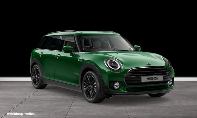 MINI One Clubman