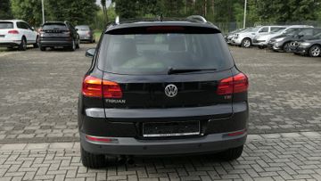 Volkswagen Tiguan - 4