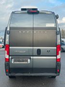 Affinity ONE | 4,25T*Grey Edition*Vollausstattung*