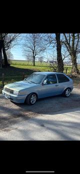 Volkswagen Vw Polo 86 c - Volkswagen Polo: Coupé, 86c